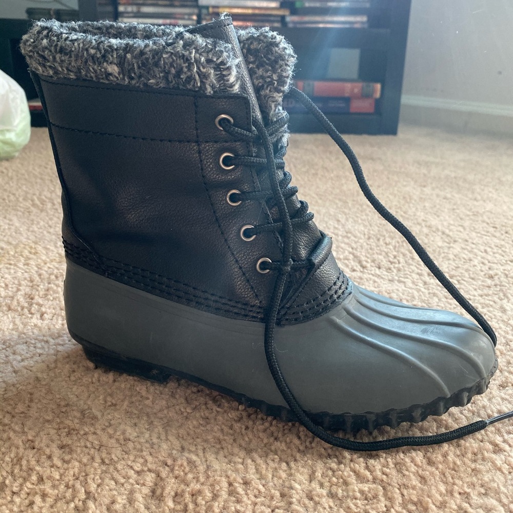 Boots